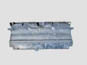 Bodenschutz der Frontstoßstange PEUGEOT 407 Coupe (6C_) 2.0 HDi 9644608580