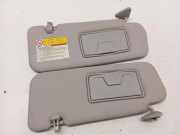 Linke Sonnenblende MITSUBISHI GRANDIS (NA_W) 2.0 DI-D (NA8W) 7430A317