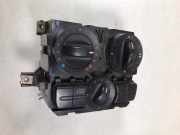 Heizungsbetätigung (Konsole) vorne Mercedes-Benz Vito/Mixto Kasten (W639) A6398301185KZZGS006