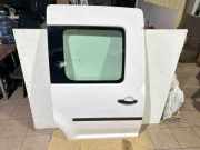 Linke Tür VW CADDY III Furgon (2KA, 2KH, 2CA, 2CH) 2.0 TDI 16V