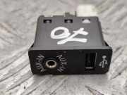 Zusätzliche Music Player-Anschlüsse BMW 5 Touring (F11) 520 d 84109237653 9237653