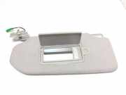 Linke Sonnenblende VOLVO XC40 (536) 2.0 D3