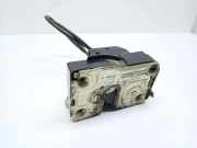 Türschloss hinten links RENAULT MEGANE Scenic (JA0/1_) 1.6 16V (JA0B, JA04, JA11)