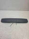 Front Bumper Center Moulding FORD FOCUS C-MAX 2.0 TDCi 3M51R17E909BC