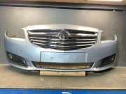 Frontstoßstange OPEL INSIGNIA A Estate (G09) 2.0 CDTI (35) 22895146