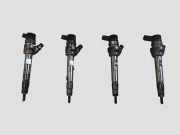 Other Fuel System Parts BMW 1 (F21) 116 d 0445214278