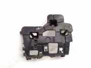 Stoßstangenhalterung hinten links RENAULT MEGANE IV (B9A/M_) 1.5 dCi 110 (B9A3) 850416643R