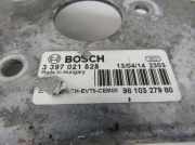 Scheibenwischermechanismus vorne PEUGEOT 308 SW II 2.0 BlueHDi 150 9810327980