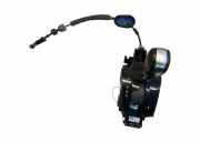 Schalthebel Renault Kadjar (HA, HL) 111192460A7