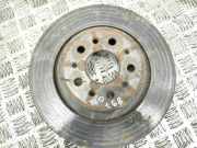 Bremsscheibe hinten links MASERATI LEVANTE SUV (M161) 3.0 D 4WD