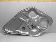 Türfensterheber hinten links HYUNDAI SONATA V (NF) 2.0 CRDi