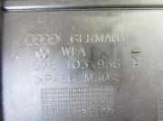 Motorabdeckung AUDI A6 (4B2, C5) 2.5 TDI 078103936E