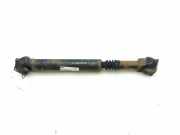 Getriebe Kardanwelle kurz NISSAN NP300 NAVARA Pick-up (D23) 2.3 dCi 4x4 (D231) 372004JM0A