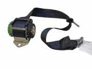 Sicherheitsgurt links hinten Skoda Octavia II (1Z) 602036200C