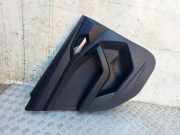 Türpolster hinten links AUDI A1 Sportback (GBA) 30 TFSI 82G867487