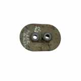 Auspuffhalter FORD USA MUSTANG Coupe 2.3 EcoBoost BB535L220AB