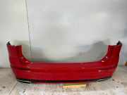 Stoßstange hinten Volvo XC60 I (156) 31425198