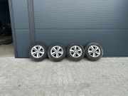 Stahlfelgen Satz Opel Grandland X (A18)