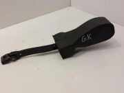 Türanschlag hinten links