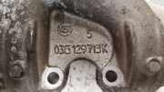 Ansaugbrücke VW TOURAN (1T1, 1T2) 1.9 TDI 03G129713K