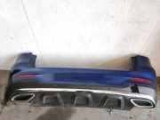 Stoßstange hinten Mercedes-Benz GLC Coupe (C253)