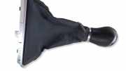 Schaltmanschette Leder VW PASSAT B8 (3G2) 1.6 TDI 52891