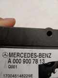 Kraftstoffpumpensteuerung (EKPS) MERCEDES-BENZ C (W205) C 220 BlueTEC / d (205.003) A0009007813