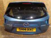 Kofferraumdeckel MAZDA CX-5 (KE, GH) 2.2 D AWD