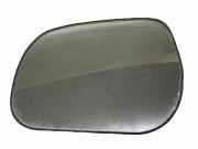 Türspiegelglas vorne links TOYOTA RAV 4 III (_A3_) 2.2 D 4WD (ALA30_) SR1400