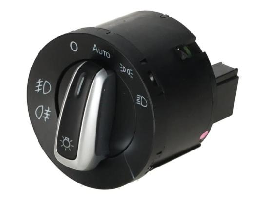 Scheinwerferschalter Bild Scheinwerferschalter