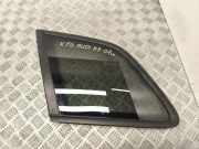 Linke Seite hinteres Seitenfenster AUDI A3 Cabrio (8P7) 2.0 TDI 8P4845299B
