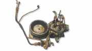 Kraftstoffdruckregler AUDI 100 (4A, C4) 2.8 E 0438121073