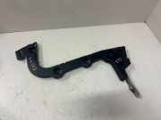 Stoßstangenhalterung hinten links SEAT LEON (5F1) 2.0 Cupra BM51N17E850A