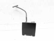 Abdeckung Abschlepphaken Volvo V50 (545) 30678001