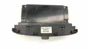 Heizungsbetätigung (Konsole) vorne Toyota Avensis (T25) 5590005271