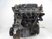 Motor RENAULT MEGANE II (BM0/1_, CM0/1_) 1.4 16V (BM0B, CM0B)