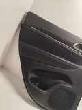 Türpolster hinten links JEEP GRAND CHEROKEE IV (WK, WK2) 3.0 CRD V6 4x4 A084568