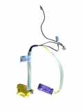LENKWINKELSENSOR AIRBAGSCHLEIFRING WICKELFEDER VW GOLF V (1K1) 2.0 TDI 16V 1K0971584