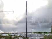 Dachleiste links BMW 1 (F21) 116 d 7240686