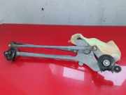 Scheibenwischermechanismus vorne