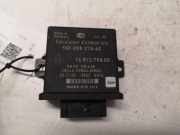 Steuergerät Beleuchtung Peugeot 407 Coupe () 9651378880