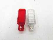 Türbeleuchtung AUDI A6 Avant (4B5, C5) 2.5 TDI 4B0947411