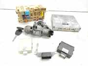 Zündset TOYOTA AVENSIS Estate (_T25_) 2.0 D-4D (CDT250_) 89780-05040 82641-CA010