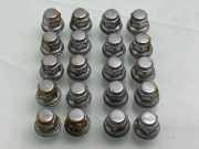 Schrauben TOYOTA RAV 4 V (XA50) AWD Hybrid LE+ 2.5