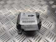Airbag-Steuergerät OPEL VECTRA B Hatchback (38_) 2.0 DTI 16V 09180800TY