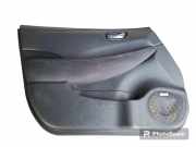 Türverkleidung vorne links NISSAN LEAF (ZE0) Electric 809233NL0A