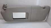 Linke Sonnenblende AUDI Q5 (8R) 3.0 TDI quattro 8K0857551