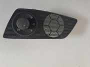 Spiegeleinstellschalter SKODA OCTAVIA II Combi (1Z5) 2.0 TDI 4x4 121959565a