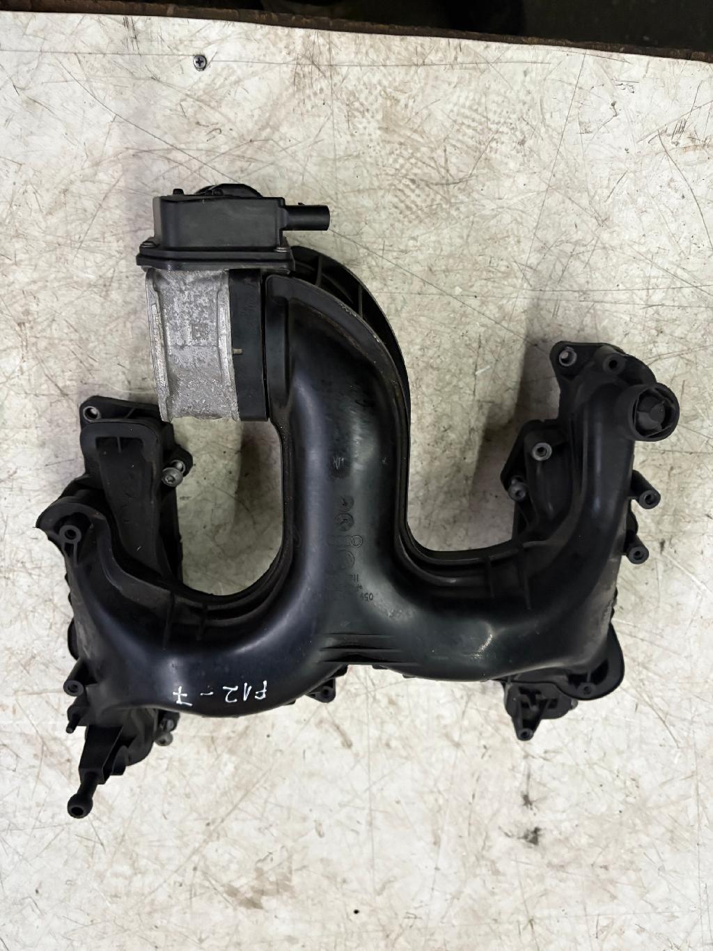 Ansaugkrümmer Audi A6 Avant (4G, C7) 059129711CF