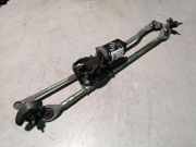 Scheibenwischermechanismus vorne SAAB 9000 Hatchback 2.3 -16 CS